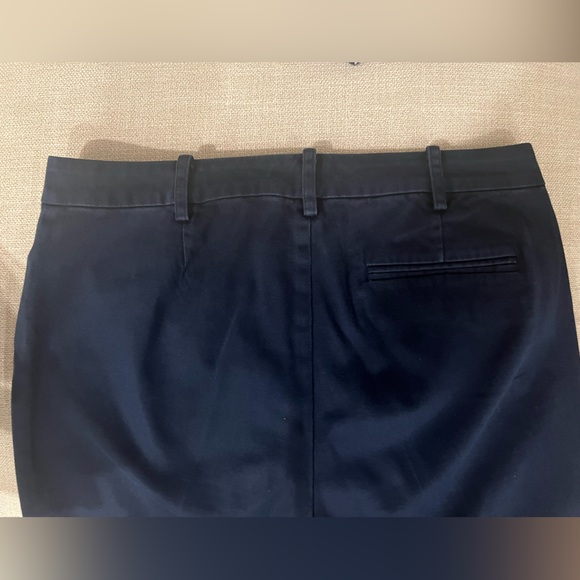 Ralph Lauren Dark Blue Trousers - Picture 3 of 3